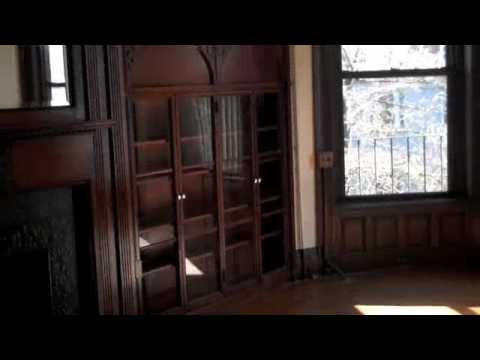 27 Bay State Road | One Bed in Boston for Rent