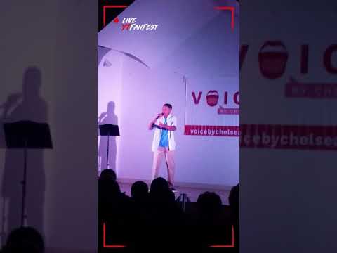 Ethans singing Baldi Basics (Get out)