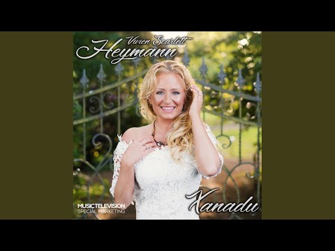Xanadu - Vivien Scarlett Heymann