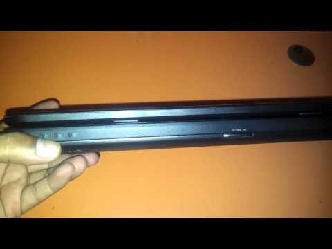 dell n4050 inspiron enrico video review in full hd