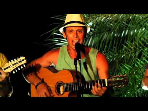 Caraivana - Chora (Brilho no olhar)