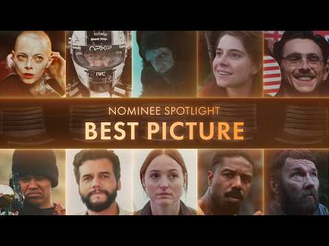 Oscar Nominees: The Pinnacle of Cinematic Achievement | Wiki Coffee