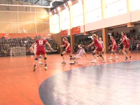 SPORT / Ştire Etv - Danubius a picat în "B" ! | 01.05.2013