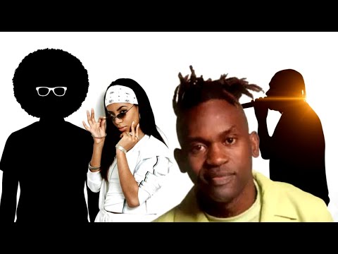 MaskOney Ft, Dj RK - No Give to Me (Beat REMIX)