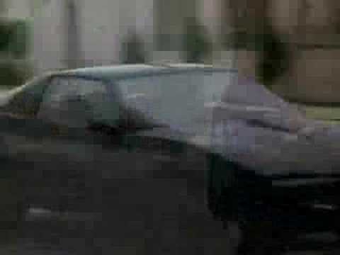 Street Hawk vs Knight Rider Deathmatch