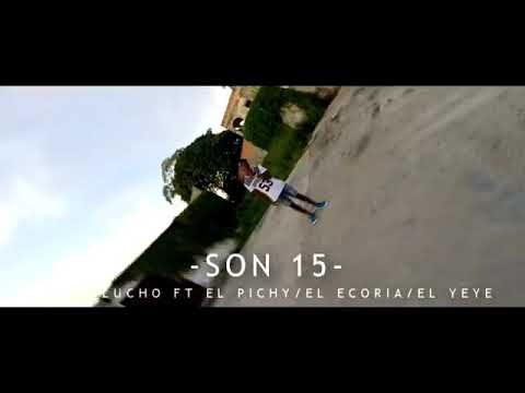 YEYE - SON 15) HARRISON