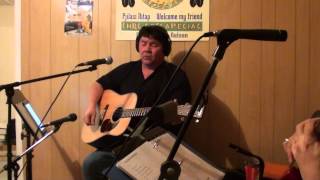 Roger Lee Martin ~ I Could Never be Ashamed of You