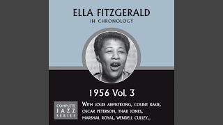 Every Day I Have The Blues (w. Count Basie) (6/25/56)