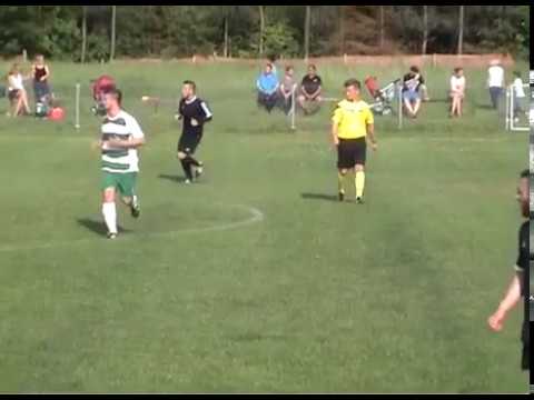 Nefryt Jordanów - Rapid Domaniów