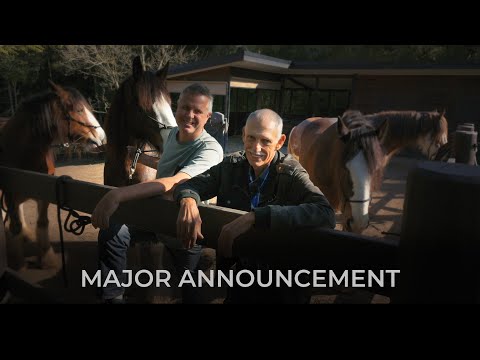 This Changes Everything   The Start of Something Beyond Us! | David Gates