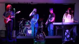 King of Pain -- The Police -- School of Rock -- New Canaan -- 09 21 13