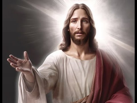 THE CHAPLET OF DIVINE MERCY - 12:06:23