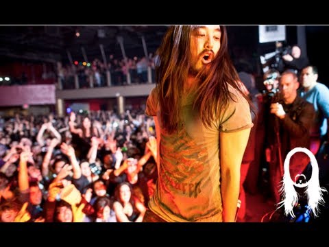 Steve Aoki & Laidback Luke - Turbulence ft. Lil Jon (Radio Edit)
