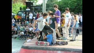 Evening Shade Hoodoo Gurus / Freeriding life