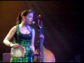 Imelda May - Eternity - Celtic Connections 2010