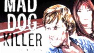 Umberto Smaila • The Mad Dog Killer Soundtrack