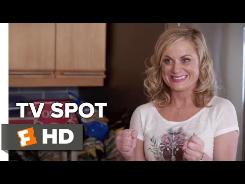 Sisters TV SPOT - Time To Drive Way (2015) - Amy Poehler, Tina Fey Movie HD