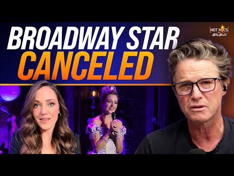 Laura Osnes Breaks Down Backlash From the Broadway Community When She Chose Not to Get Vaccinated