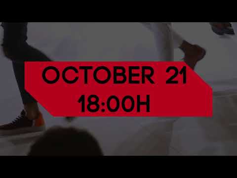 Ambitious Shoes PortugalFashion Spring Summer 2018 - Save the date