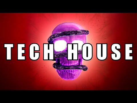 Tech House Mix 2025 March