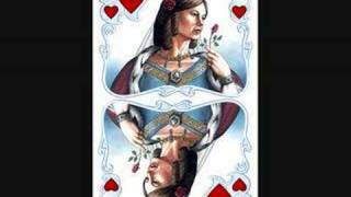 Letzte Instanz - Herzdame