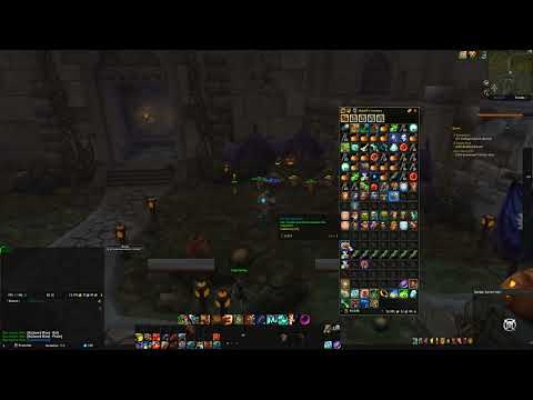 sinister calling - Sinister Squashling drop - H.horseman