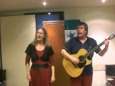 Kajto Esperanta Kanto