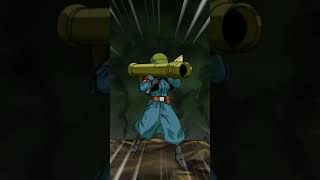 【ドラゴンボールZ ドッカンバトル】新LRトランクス&マイ使ってみた！