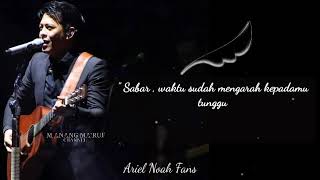 Download lagu Story wa ariel noah kata kata motivasi mp3