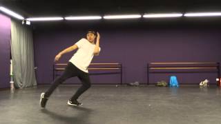 I Gotta Have It - Tank | Ronnie Chen choreography