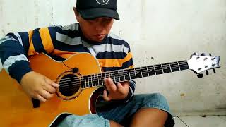 Download lagu Alip_Ba_Ta  Guitar ( Noah - Tak Ada Yang Abadi ) mp3