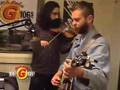 Chuck Ragan - Don't Cry 