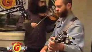 Chuck Ragan - Don't Cry