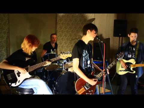 KatrinRigbent - Секс это даже не любовь (Demo)