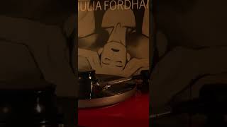 Invisible War by Julia Fordham