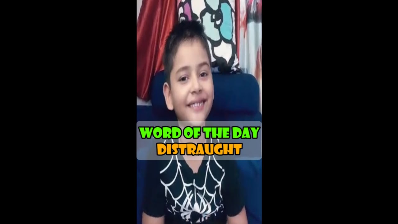 Word of the Day  #shorts