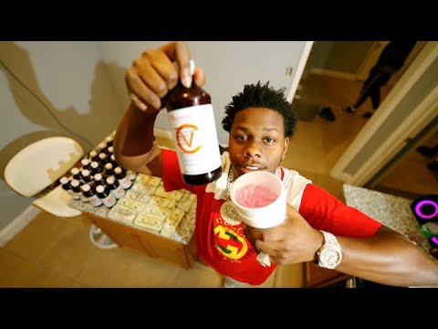 Cootie - In My Pocket (Official Music Video)