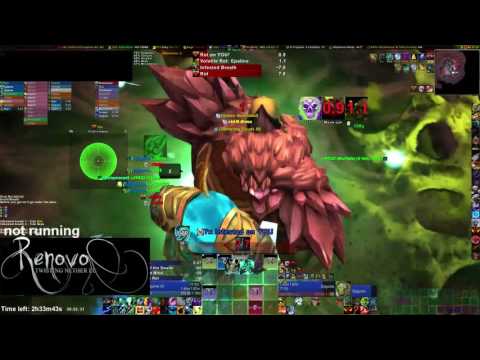 Renovo: Nythendra Mythic