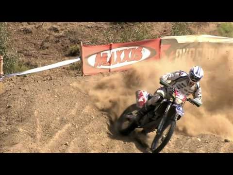 HUSABERG EWC 2010 ROUND 7, TURKEY, HIGHLIGHTS
