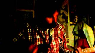 Superheaven - I've Been Bored (guitar cover)