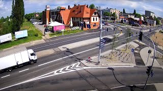 Greater Poland Voivodeship · Ostrów Wielkopolski · Nature view live stream