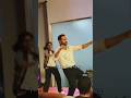 Asif Ali കിടിലൻ ഡാൻസ് Kando Ninte Kannil Sunday Holiday Shorts Asifali Dance