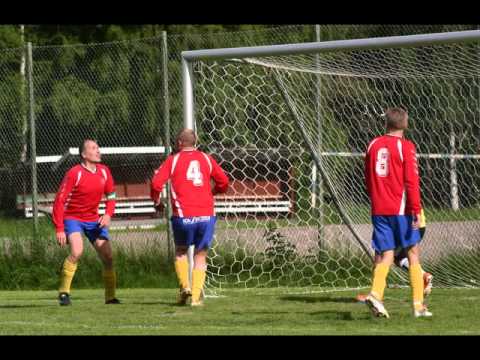 Delsbo IF U - Loos IF P50 17 juni 2012