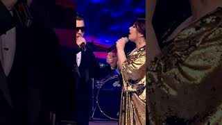 Գալա համերգ 8 | Արեգ և Կատրին 🎤«Une vie d&#39;amour»