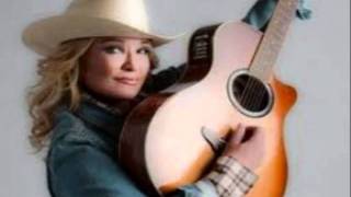 tanya tucker can't ever run from yourself.