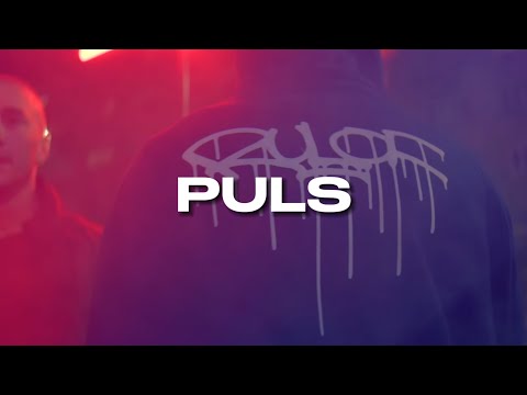 Seksi x Cunami Type Beat "Puls" | Trap Type Beat 2026 (prod. Mata)