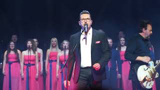 Ákos - Hello (Live @ Erkel Színház / Budapest - 27.05.2018) [HD]