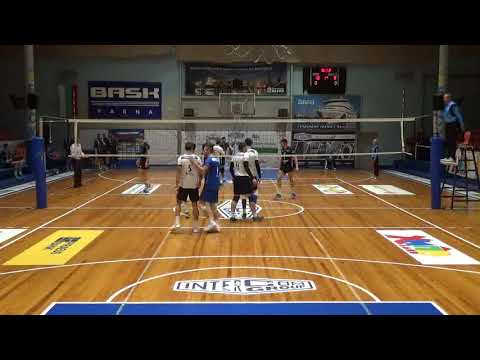 17-11-24-NVLB09 CHERNO MORE BASK-  LEVSKI SOFIA