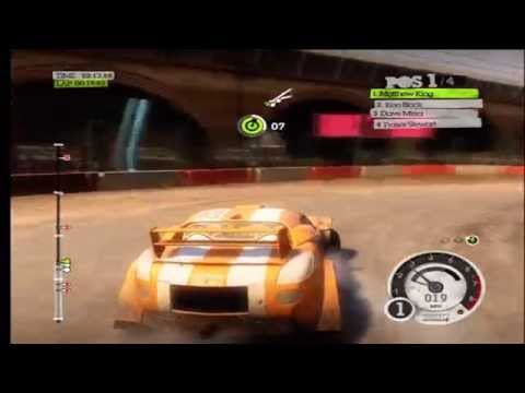DIRT 2 Playthrough Part 113