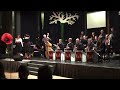 The Bezzies Und Franz Kirchner Big Band Live Neuhofen An Der Krems